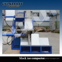 Auto Flake Ice Compactor
Ice Compactor 